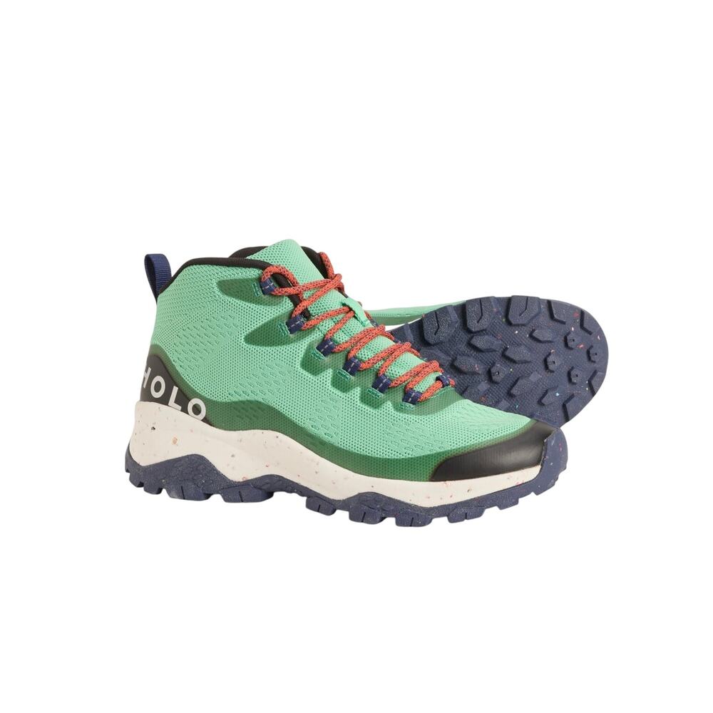 HOLO Women’s Hiking Boots sz 9 Waterproof NEW #636